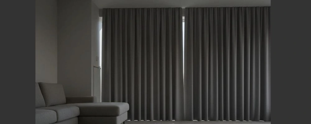 Modern Living Room Transformation